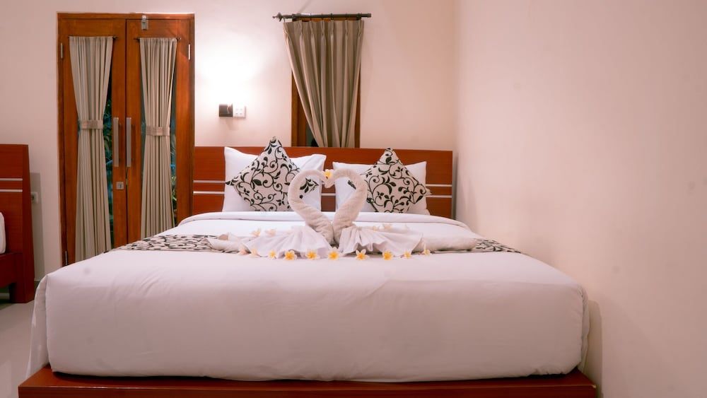 Gus Mank Stay Family Double Room 3