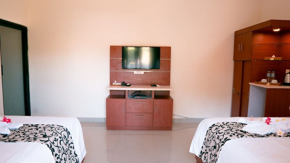 Gus Mank Stay Family Double Room 10
