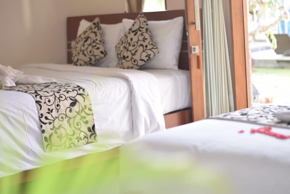 Gus Mank Stay Family Double Room 4