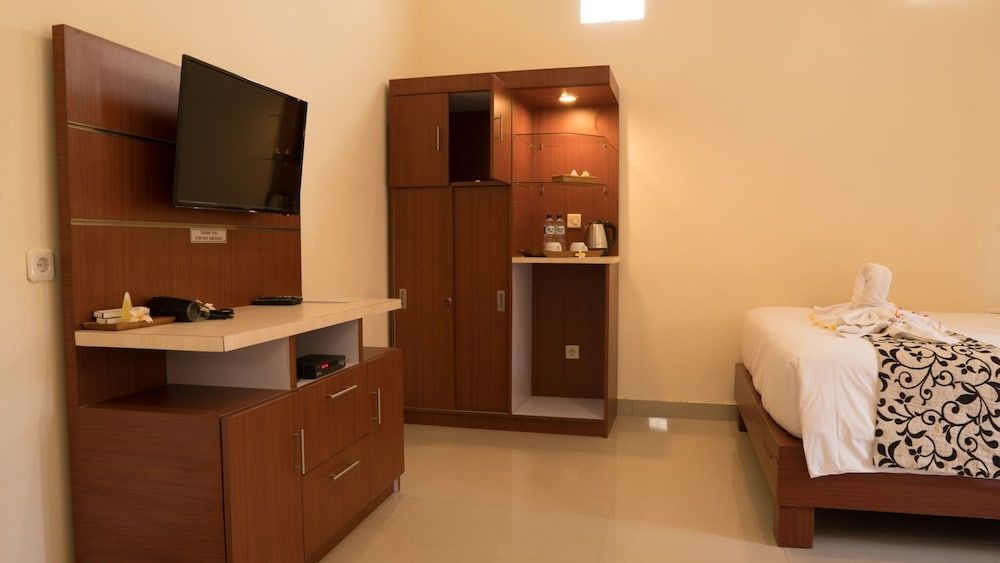 Gus Mank Stay Family Double Room 13