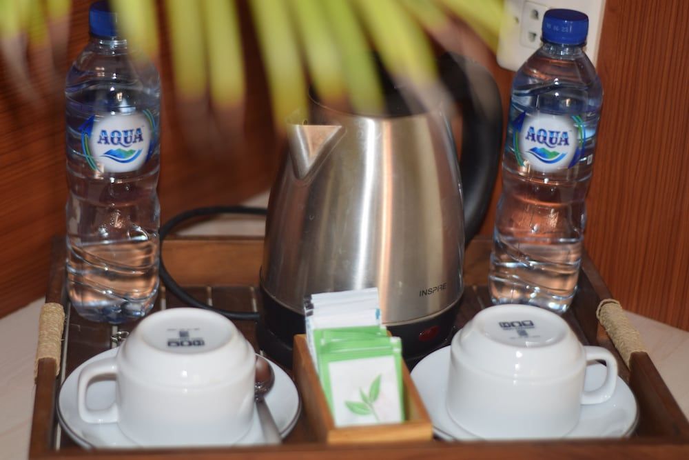 Gus Mank Stay Family Double Room 11