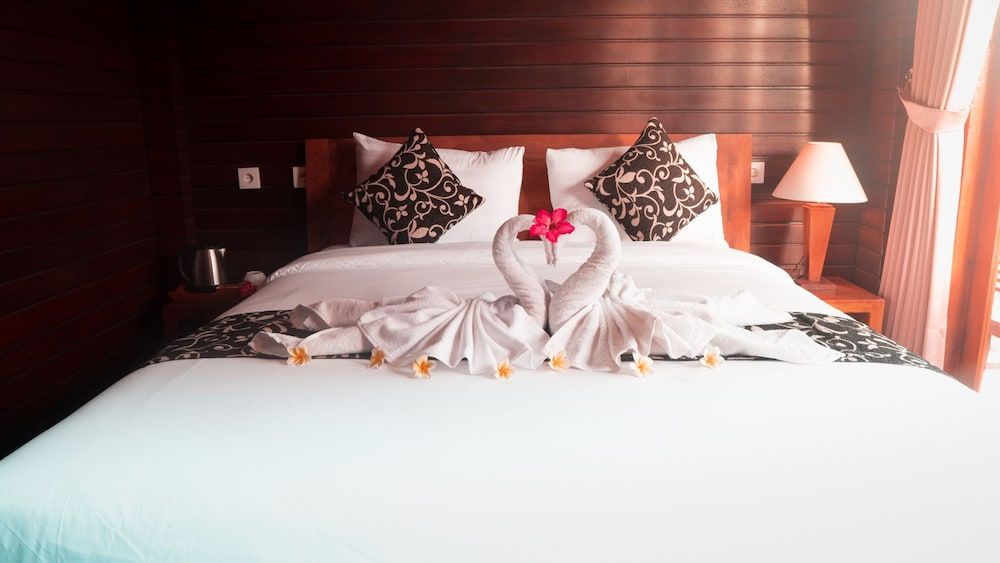 undefined Gus Mank Stay 2