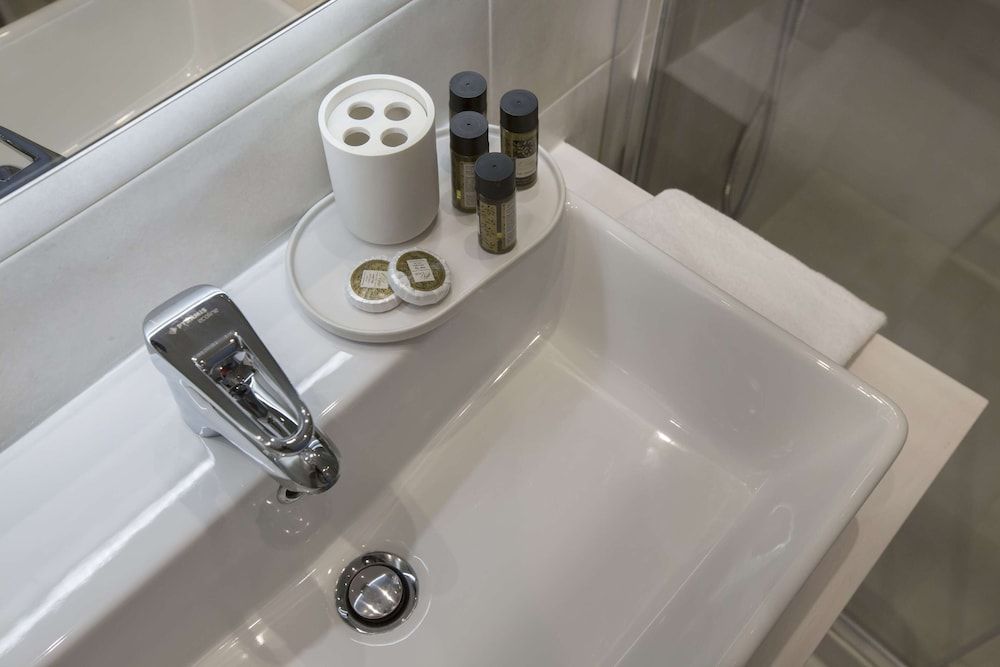 Ermou Stylish Suites by GHH Comfort Studio Suite 12