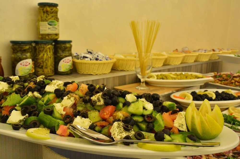 undefined Park Plaza Hotel 9