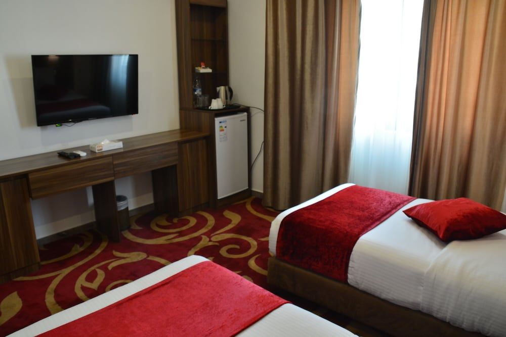 undefined Park Plaza Hotel 2