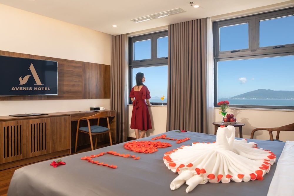 undefined Avenis Hotel 7