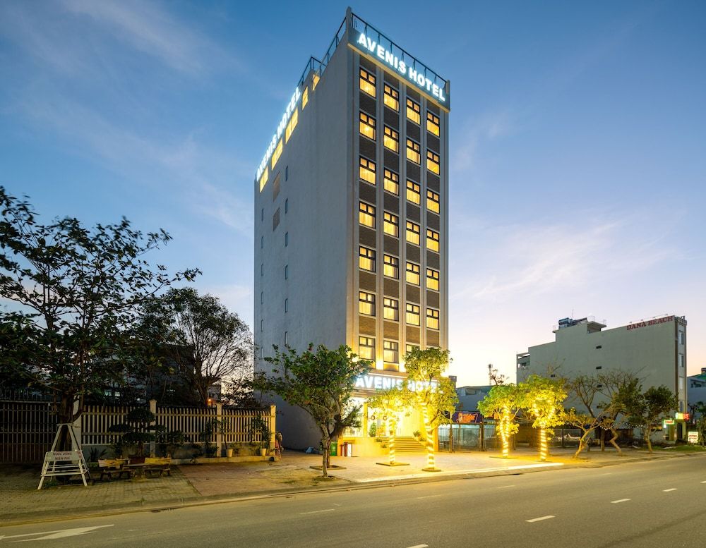 undefined Avenis Hotel 2