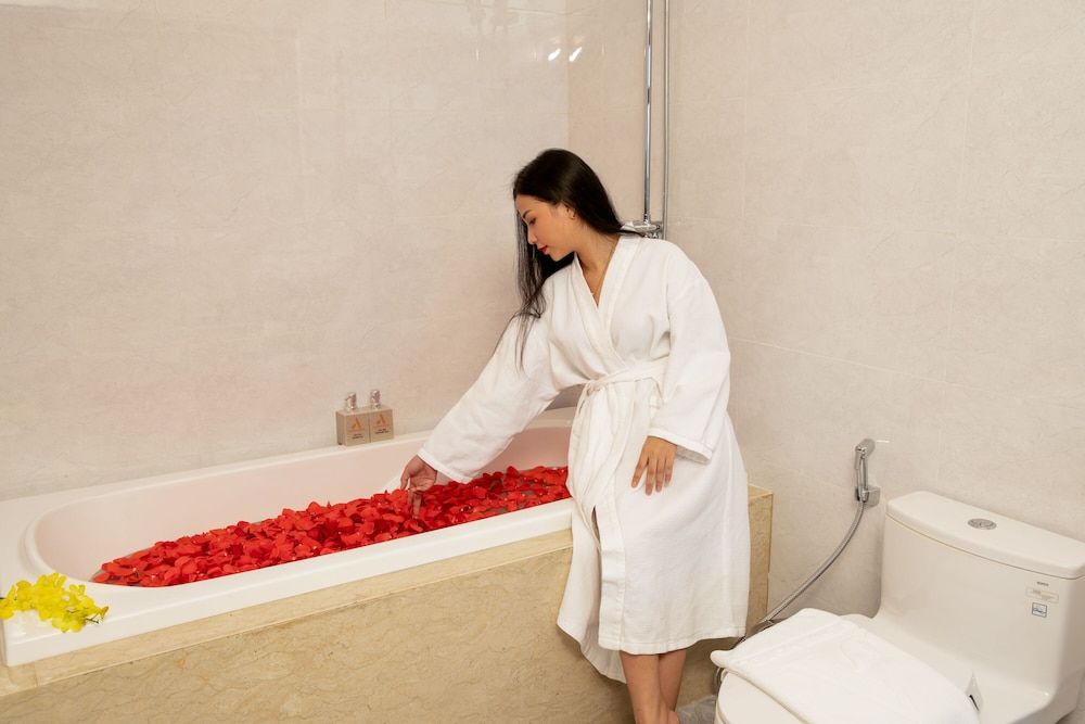 undefined Avenis Hotel 9