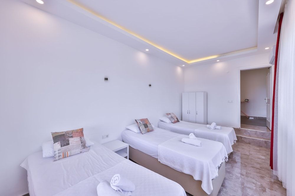 Family Apartment