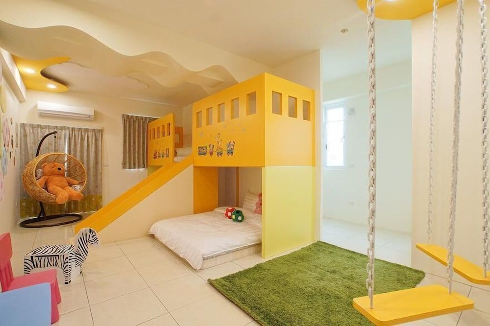 Family Suite, Balcony