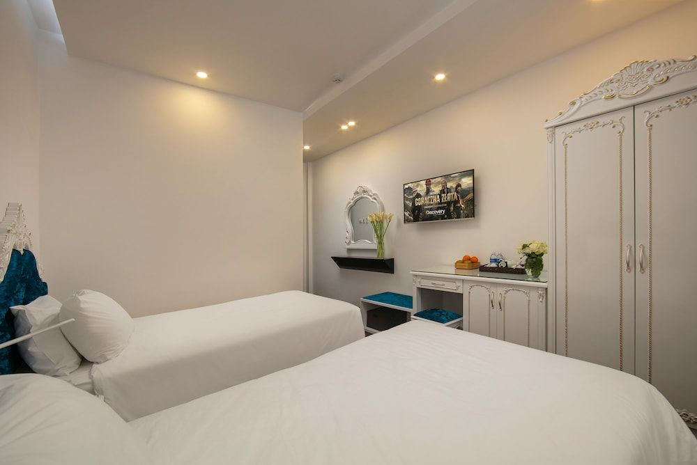 Hoian Nostalgia Hotel & Spa Historical Double or Twin with Window 4