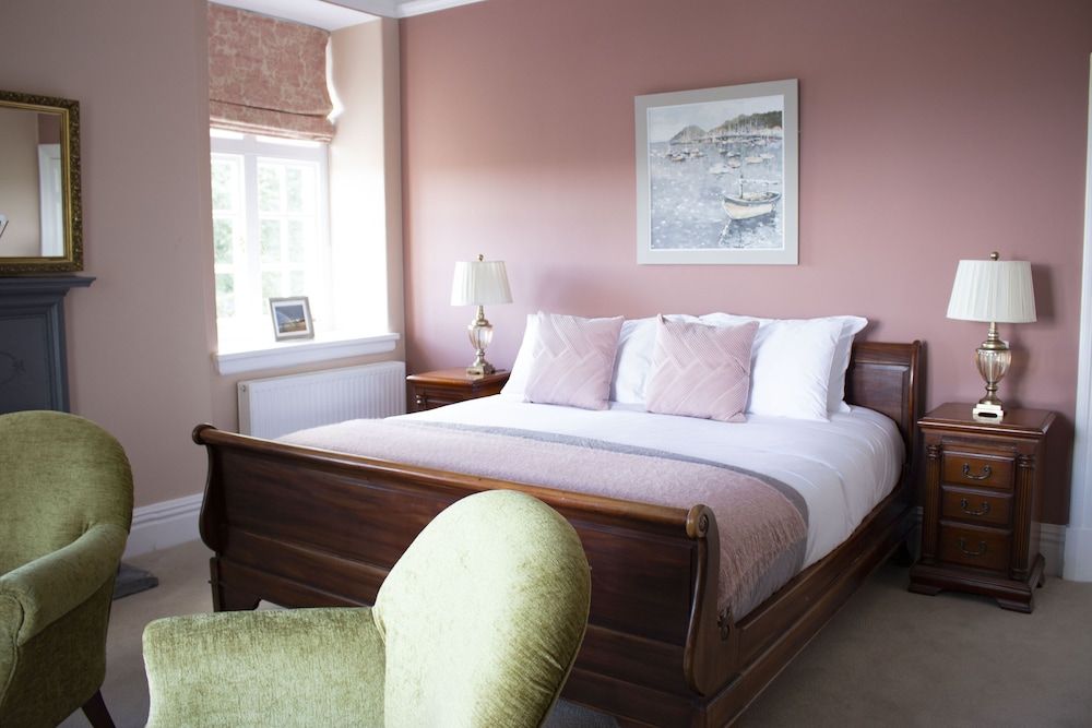 The Penrallt Hotel Wenden 3