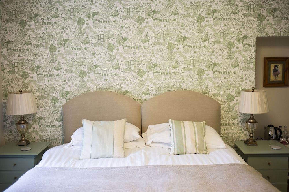 The Penrallt Hotel Wenden 7