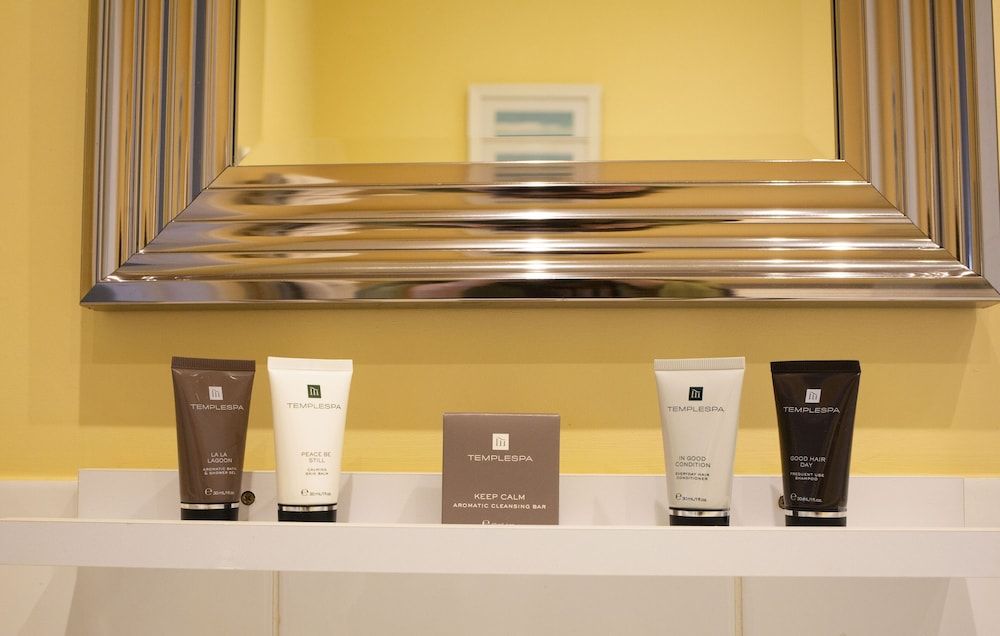 The Penrallt Hotel Wenden 10