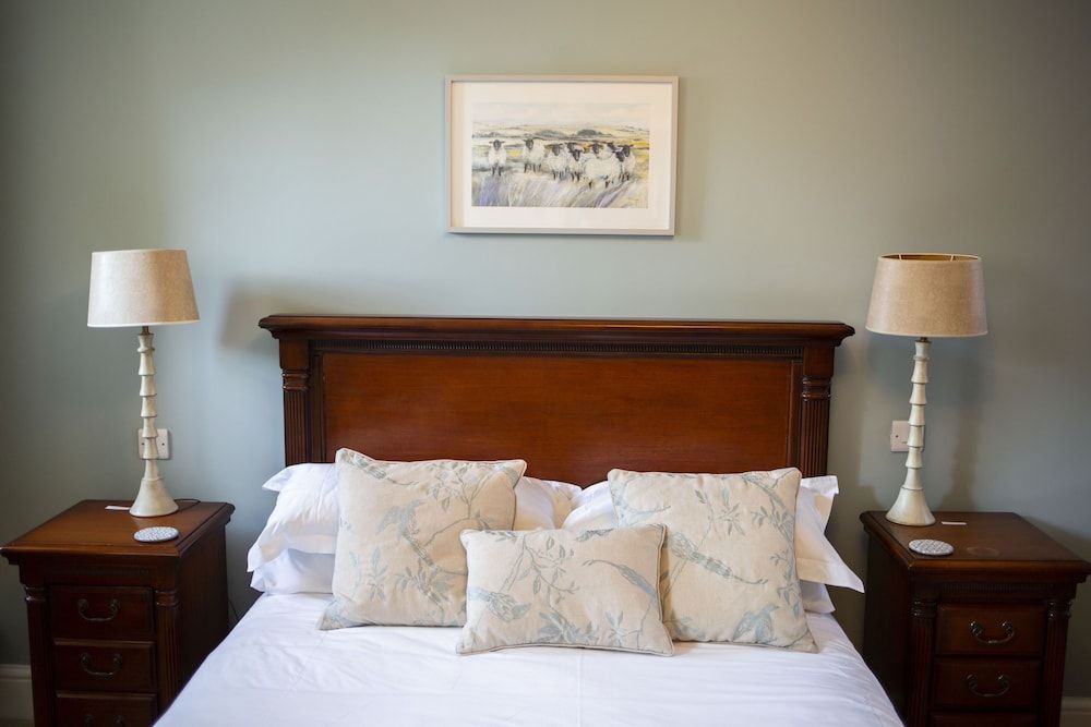 The Penrallt Hotel Wenden 5