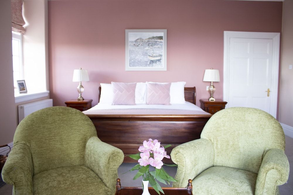 The Penrallt Hotel Wenden 4