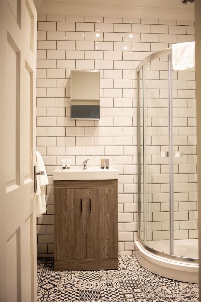 The Penrallt Hotel Wenden 11