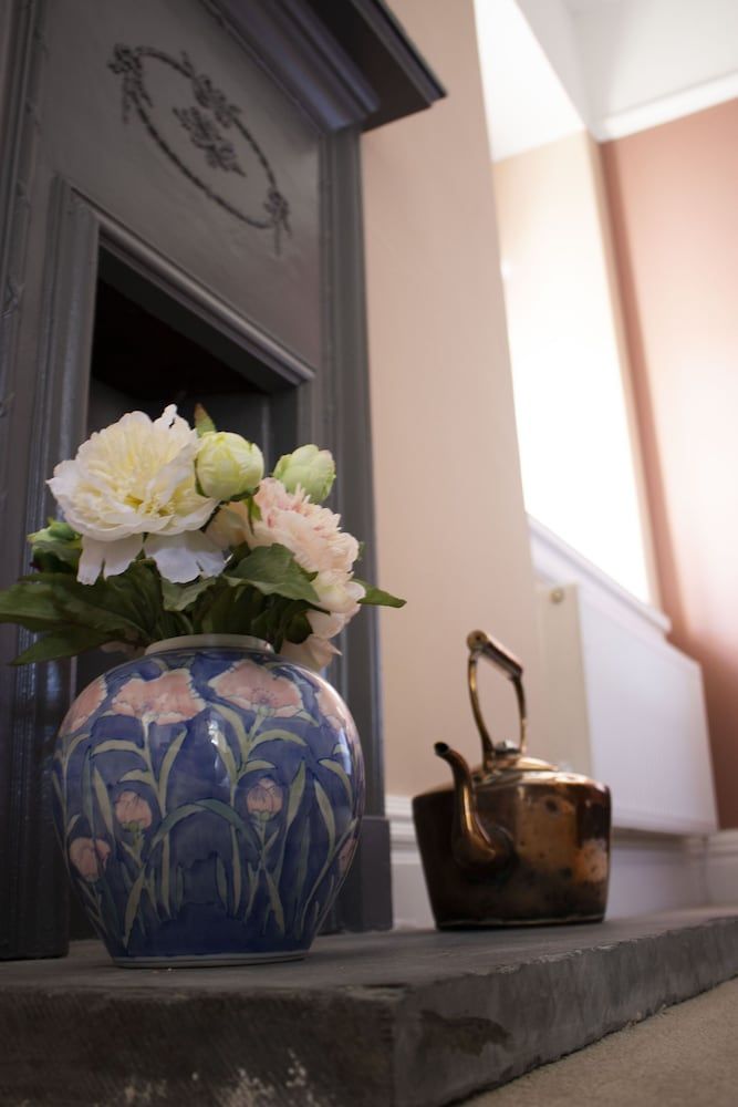 The Penrallt Hotel Wenden 12