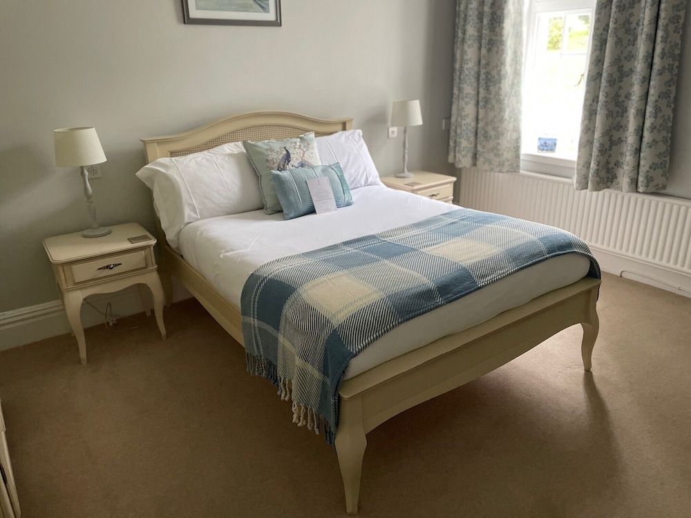 The Penrallt Hotel Cynwul 3