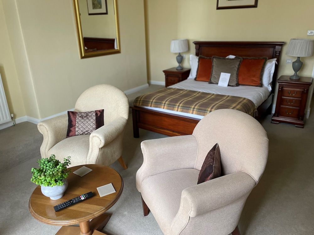 The Penrallt Hotel Wenden 8