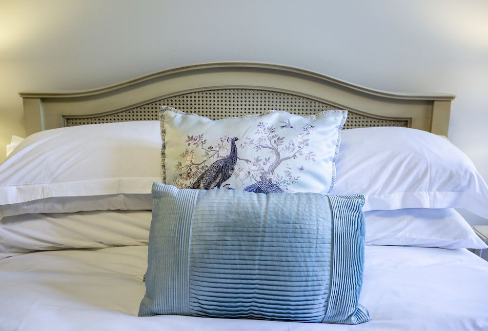 The Penrallt Hotel Cynwul 2