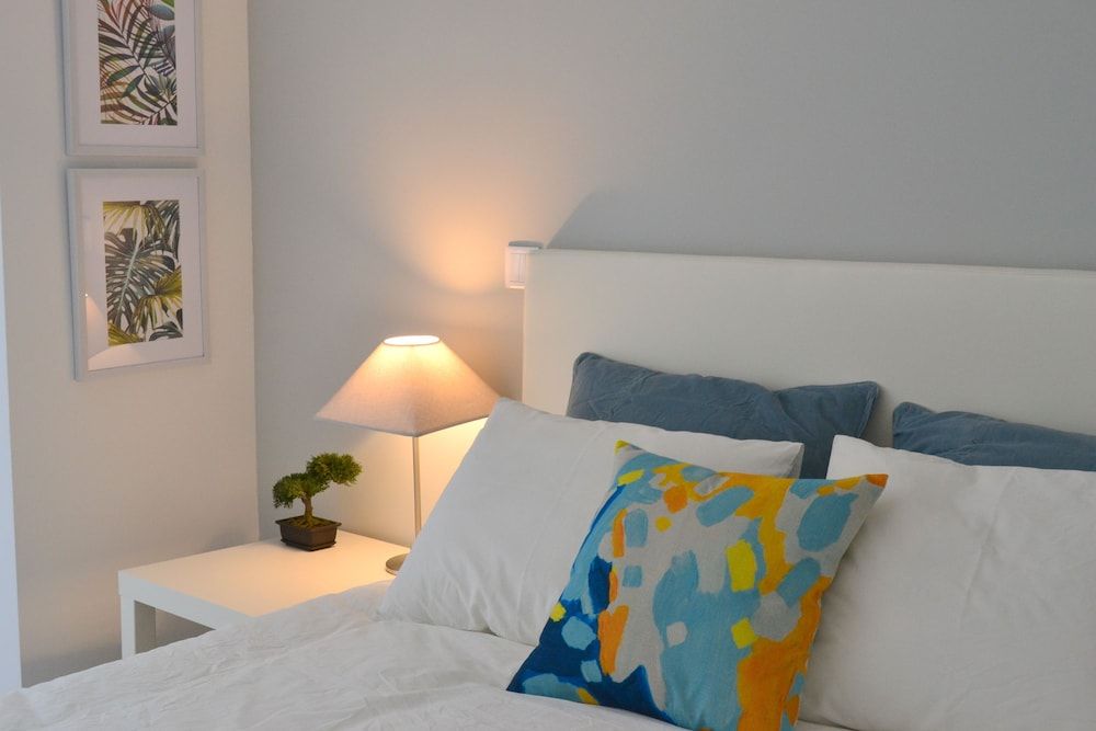 Comfort Apartment, 1 Bedroom, Non Smoking (2)