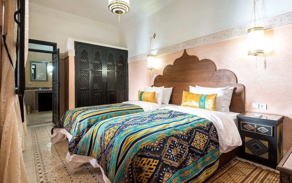 undefined Riad La Gazelle du Sud 5