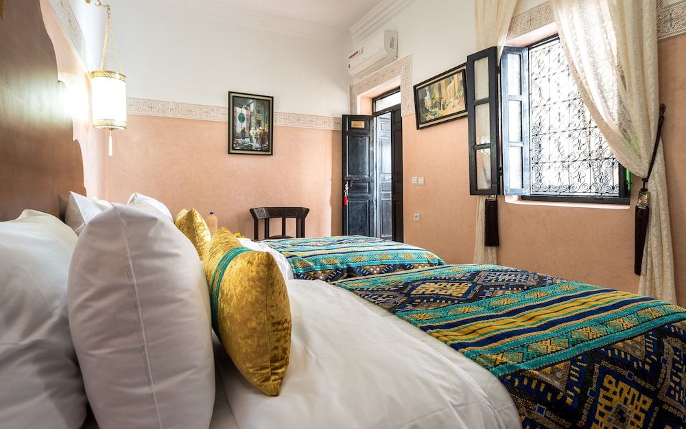 undefined Riad La Gazelle du Sud 7