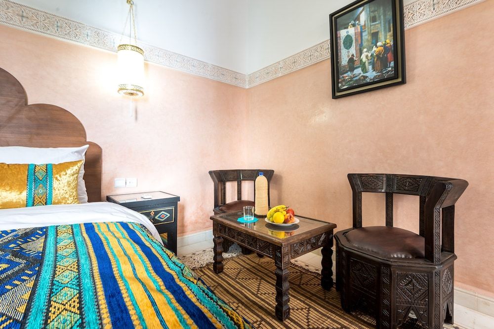 undefined Riad La Gazelle du Sud 10