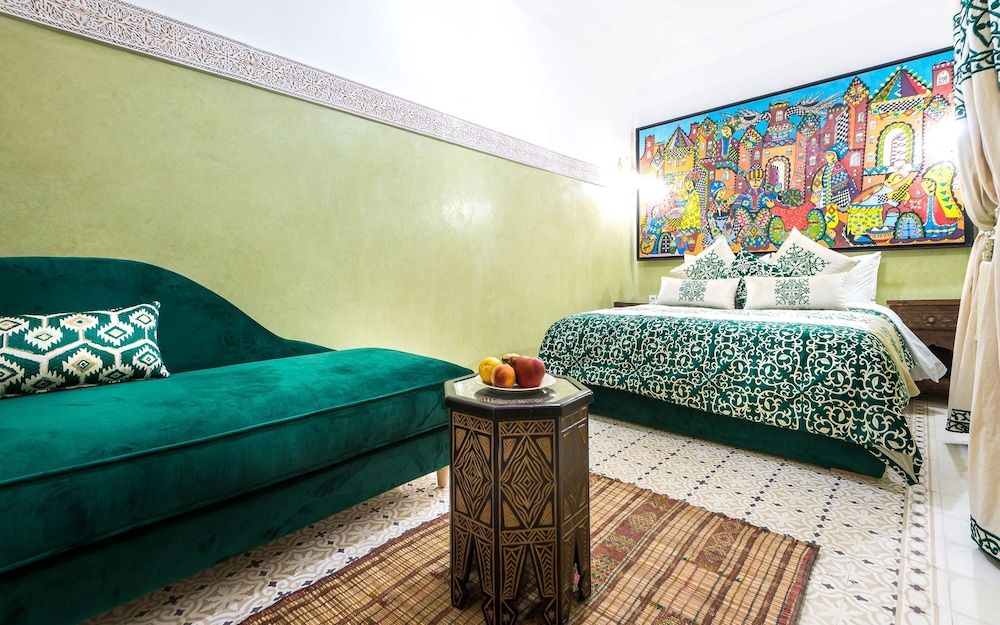 undefined Riad La Gazelle du Sud 2