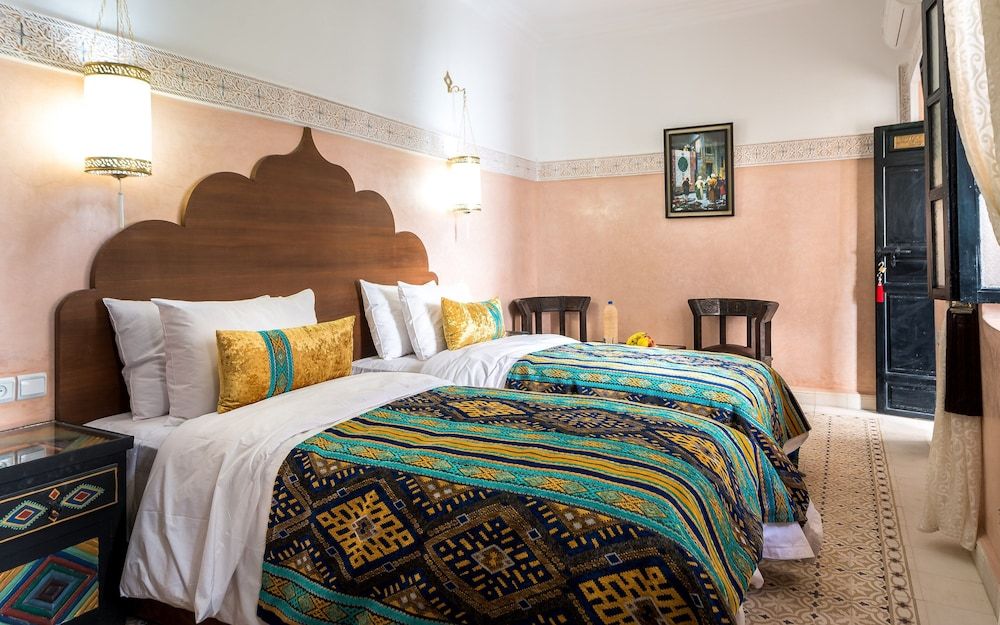 undefined Riad La Gazelle du Sud 6