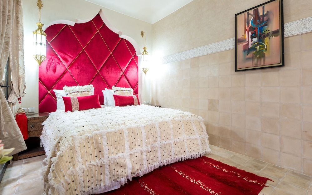 undefined Riad La Gazelle du Sud