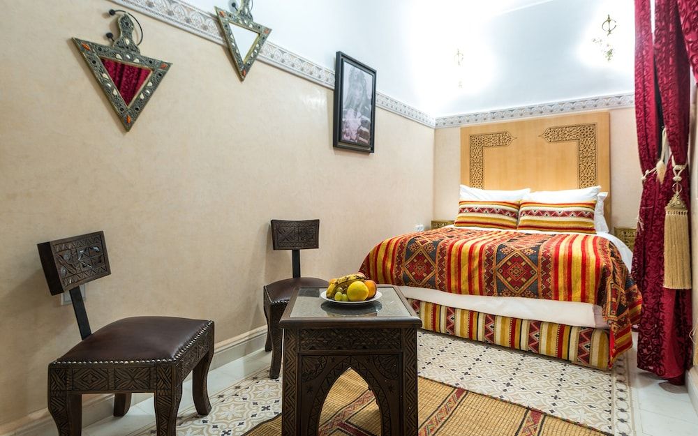 undefined Riad La Gazelle du Sud 3