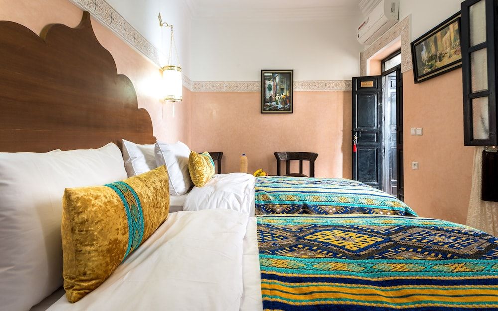 undefined Riad La Gazelle du Sud 9