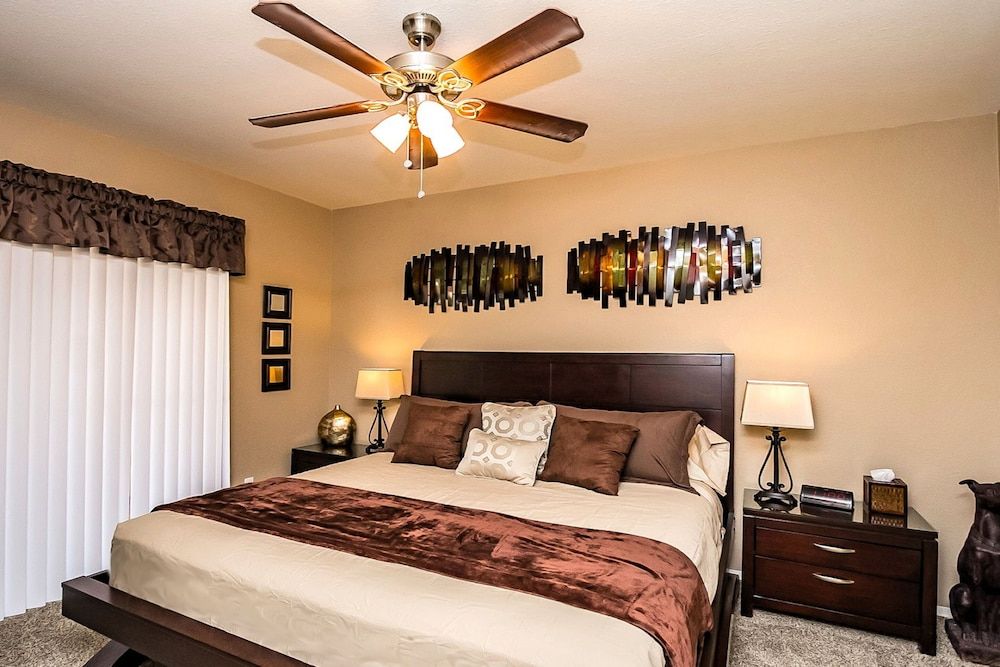Premium Condo, 2 Bedrooms, Pool View, Poolside