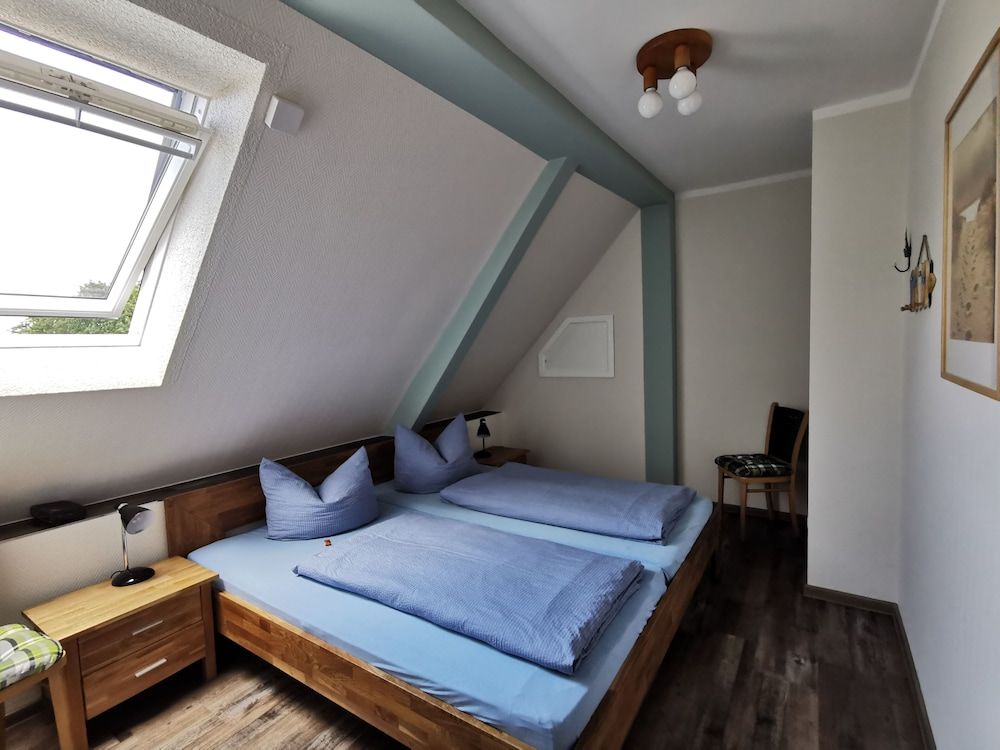 Apartment (Apfelblüte)