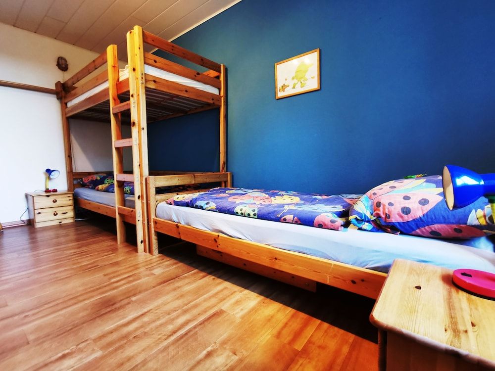 Apartment (Tenne)