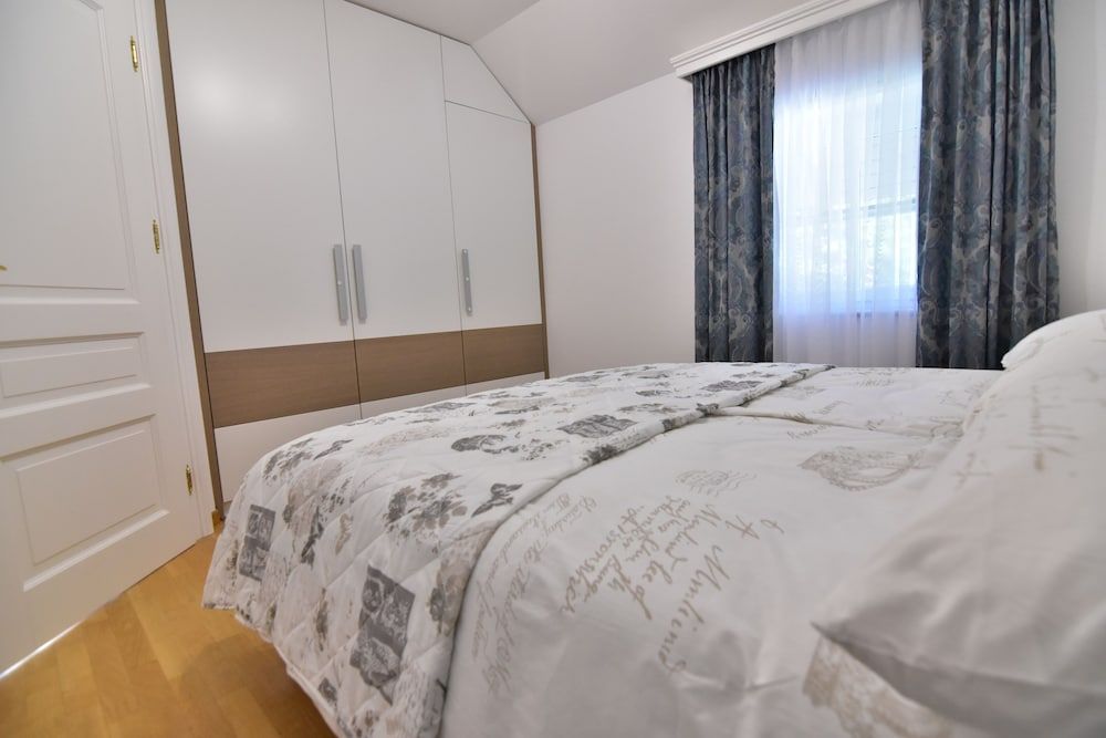 Vila Kljuce Apartments Bled Family Apartment, 1 Bedroom