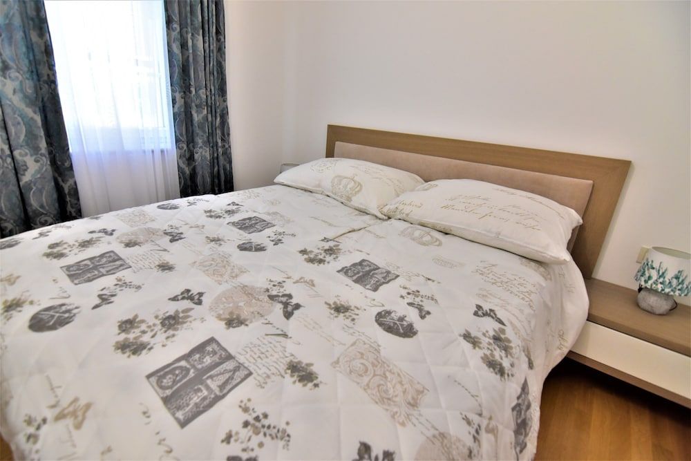 Vila Kljuce Apartments Bled Family Apartment, 1 Bedroom 2