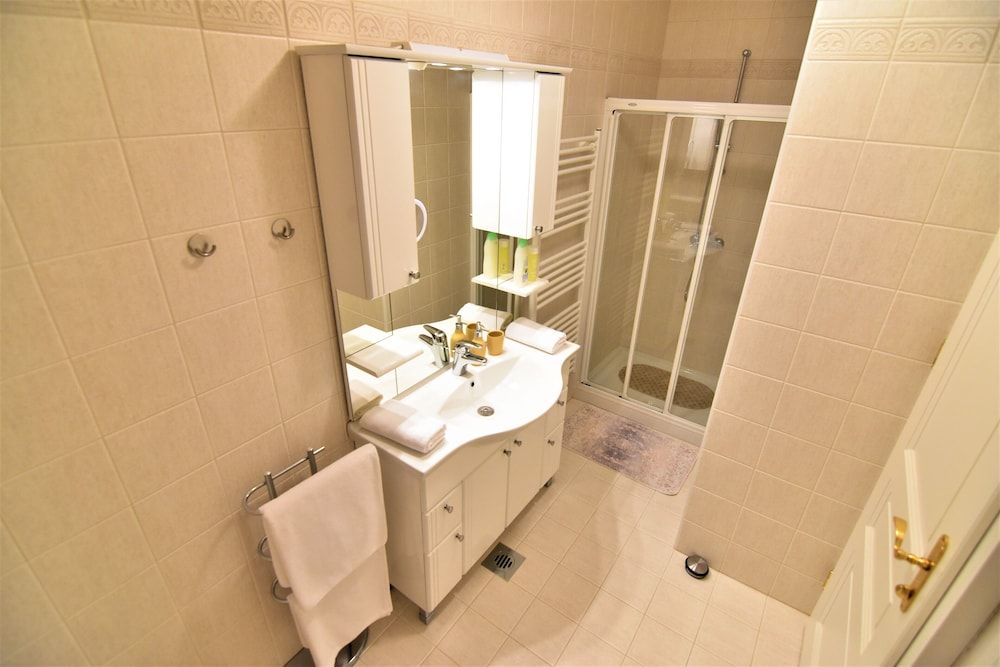 Vila Kljuce Apartments Bled Panoramic Apartment, 1 Bedroom 7