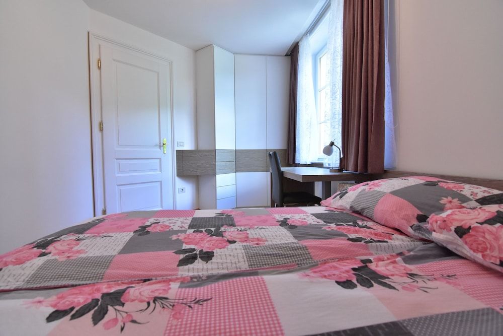 undefined Vila Kljuce Apartments Bled 6