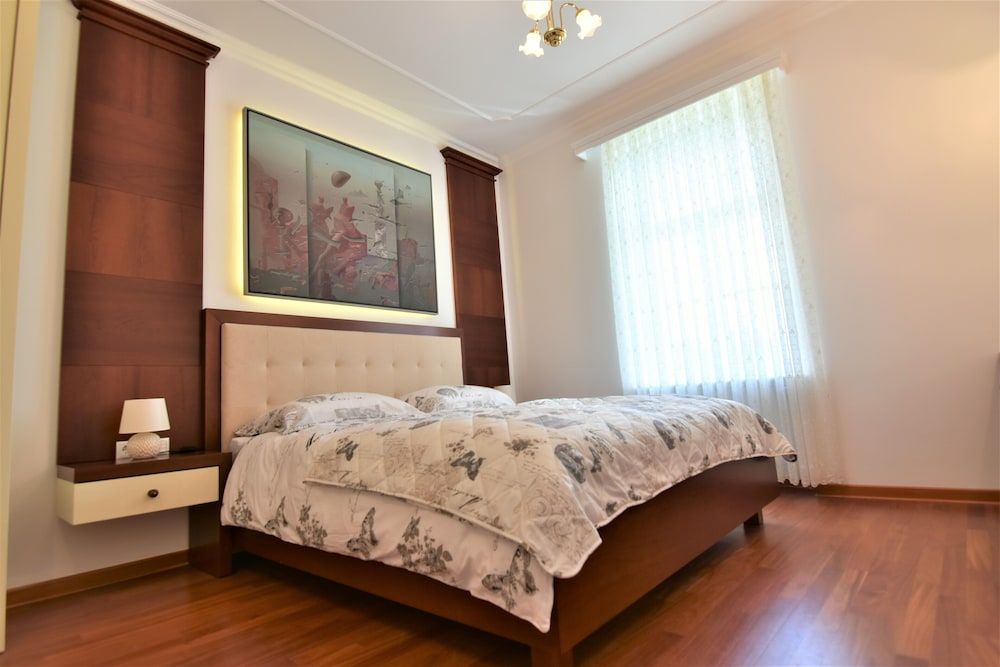 undefined Vila Kljuce Apartments Bled 4