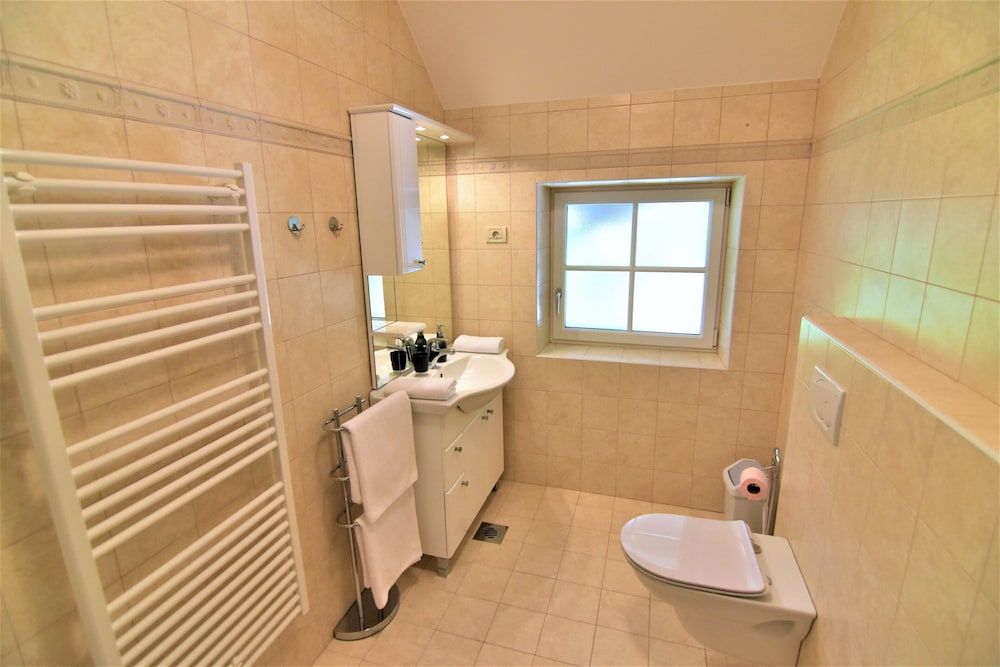 Vila Kljuce Apartments Bled Family Apartment, 1 Bedroom 7