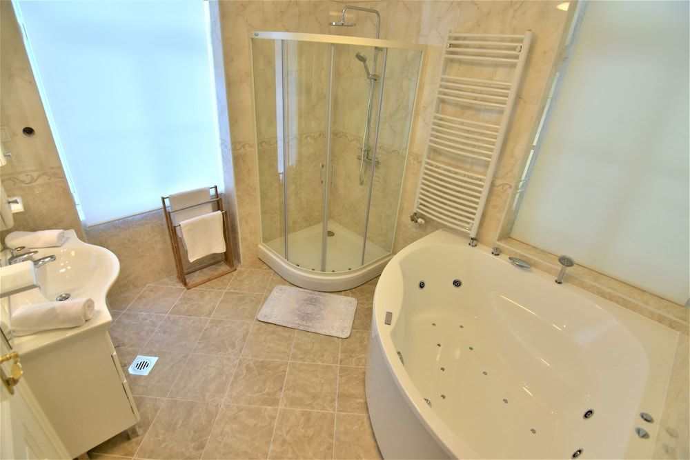 Vila Kljuce Apartments Bled Presidential Apartment, 2 Bedrooms 14