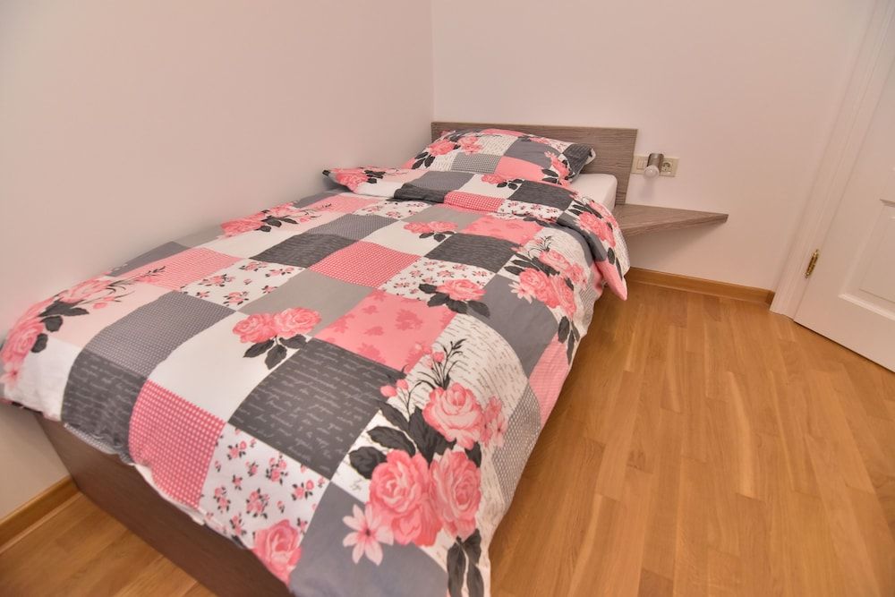 undefined Vila Kljuce Apartments Bled 7