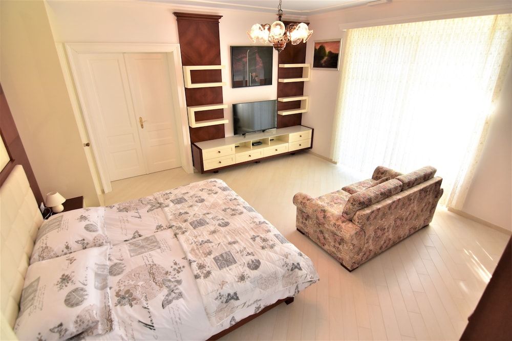 Vila Kljuce Apartments Bled Presidential Apartment, 2 Bedrooms 6