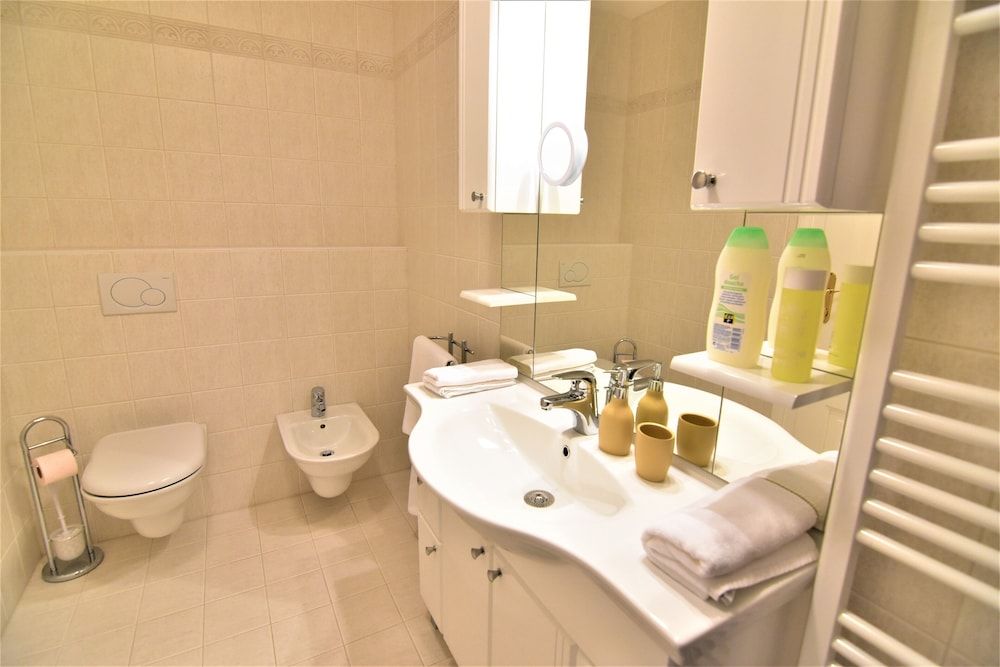 Vila Kljuce Apartments Bled Panoramic Apartment, 1 Bedroom 9