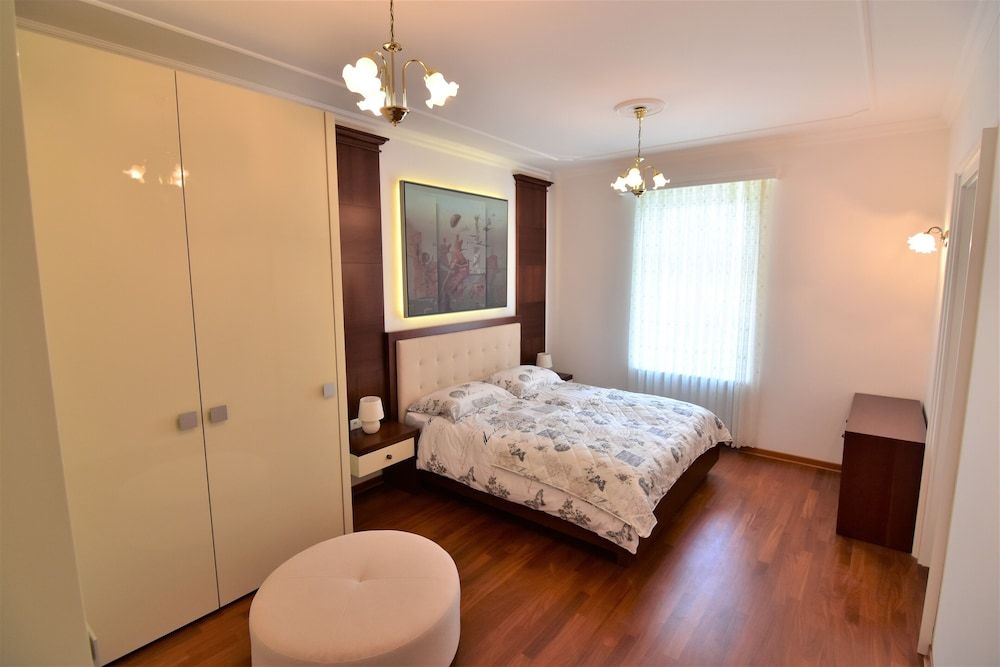 Vila Kljuce Apartments Bled Presidential Apartment, 2 Bedrooms 3