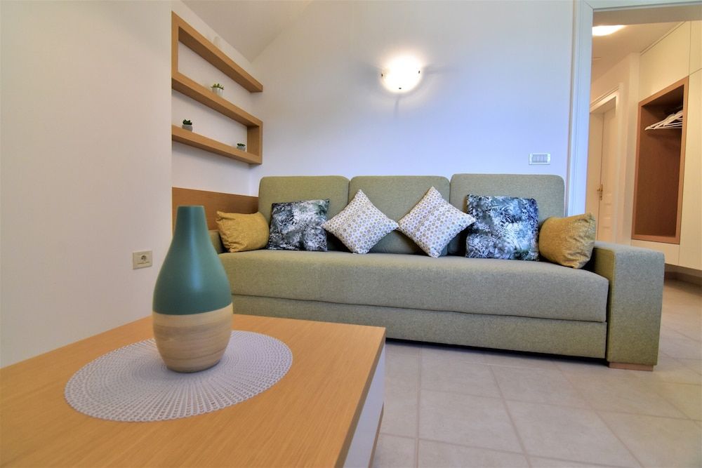 Vila Kljuce Apartments Bled Panoramic Apartment, 1 Bedroom 4