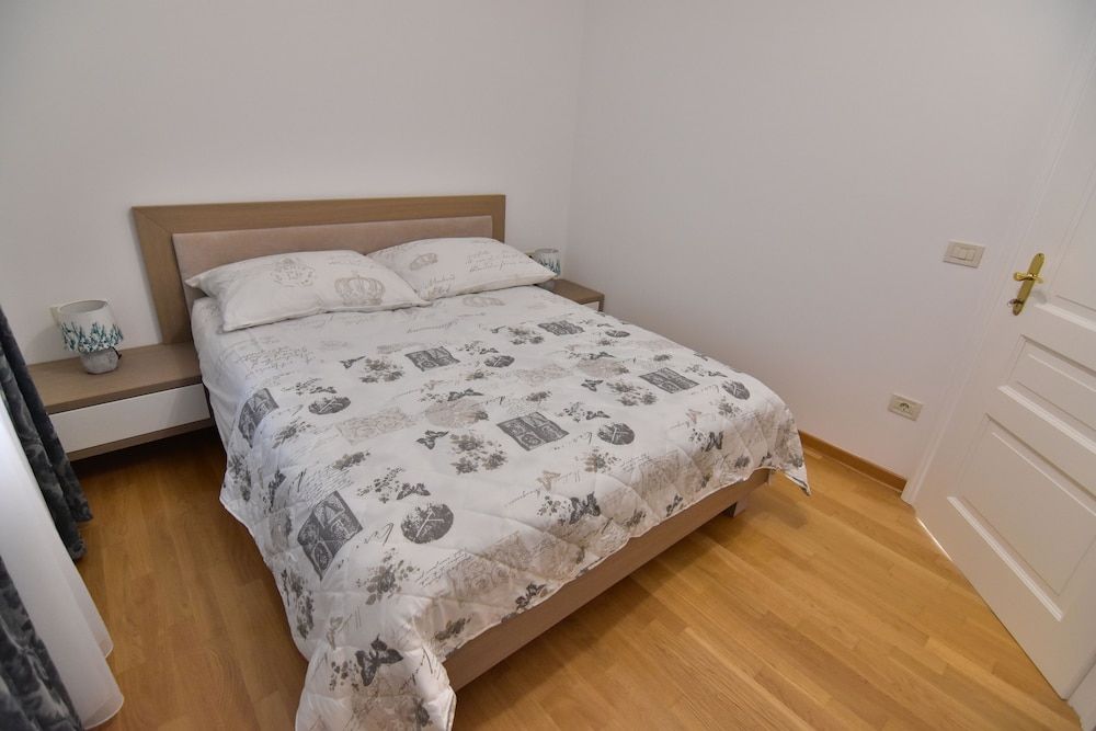 Vila Kljuce Apartments Bled Family Apartment, 1 Bedroom 3